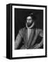 Sir Walter Raleigh-null-Framed Stretched Canvas