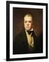 Sir Walter Scott (1771-1832), 1822-Sir Henry Raeburn-Framed Giclee Print