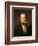 Sir Walter Scott (1771-1832), 1822-Sir Henry Raeburn-Framed Giclee Print