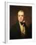 Sir Walter Scott (1771-1832), 1822-Sir Henry Raeburn-Framed Giclee Print