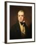 Sir Walter Scott (1771-1832), 1822-Sir Henry Raeburn-Framed Giclee Print