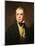 Sir Walter Scott (1771-1832), 1822-Sir Henry Raeburn-Mounted Giclee Print