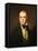 Sir Walter Scott (1771-1832), 1822-Sir Henry Raeburn-Framed Stretched Canvas