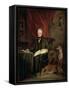 Sir Walter Scott (1771-1832), 1831-Sir Francis Grant-Framed Stretched Canvas