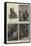 Sir Walter Scott Centenary-Edwin Landseer-Framed Stretched Canvas