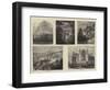 Sir Walter Scott Centenary-William Henry James Boot-Framed Premium Giclee Print