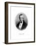 Sir Walter Scott-null-Framed Giclee Print