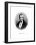 Sir Walter Scott-null-Framed Giclee Print