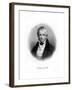 Sir Walter Scott-null-Framed Giclee Print