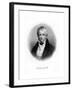 Sir Walter Scott-null-Framed Giclee Print