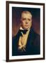 Sir Walter Scott-Sir Henry Raeburn-Framed Premium Giclee Print