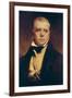 Sir Walter Scott-Sir Henry Raeburn-Framed Premium Giclee Print