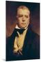 Sir Walter Scott-Sir Henry Raeburn-Mounted Premium Giclee Print