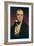 Sir Walter Scott-Sir Henry Raeburn-Framed Art Print