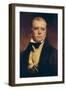 Sir Walter Scott-Sir Henry Raeburn-Framed Art Print