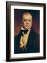 Sir Walter Scott-Sir Henry Raeburn-Framed Art Print