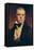Sir Walter Scott-Sir Henry Raeburn-Framed Stretched Canvas