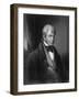 Sir Walter Scott-C S Newton-Framed Art Print