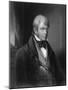 Sir Walter Scott-C S Newton-Mounted Art Print