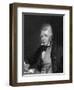 Sir Walter Scott-JP Knight-Framed Art Print