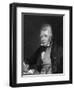 Sir Walter Scott-JP Knight-Framed Art Print