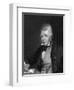 Sir Walter Scott-JP Knight-Framed Art Print