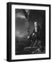 Sir Walter Scott-Henry Raeburn-Framed Art Print