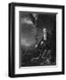 Sir Walter Scott-Henry Raeburn-Framed Art Print