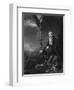 Sir Walter Scott-Henry Raeburn-Framed Art Print