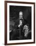 Sir Walter Scott-J Watson Gordon-Framed Art Print