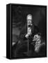 Sir Walter Scott-J Watson Gordon-Framed Stretched Canvas