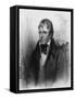 Sir Walter Scott-Sir J Watson Gordon-Framed Stretched Canvas