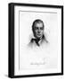 Sir Walter Scott-null-Framed Art Print