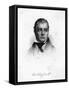 Sir Walter Scott-null-Framed Stretched Canvas