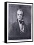 Sir Walter Scott-Sir Henry Raeburn-Framed Stretched Canvas