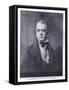 Sir Walter Scott-Sir Henry Raeburn-Framed Stretched Canvas