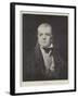 Sir Walter Scott-Sir Henry Raeburn-Framed Giclee Print