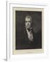 Sir Walter Scott-Sir Henry Raeburn-Framed Giclee Print