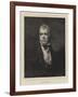 Sir Walter Scott-Sir Henry Raeburn-Framed Giclee Print