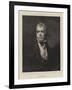 Sir Walter Scott-Sir Henry Raeburn-Framed Giclee Print