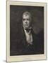 Sir Walter Scott-Sir Henry Raeburn-Mounted Giclee Print