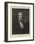 Sir Walter Scott-Sir Henry Raeburn-Framed Giclee Print