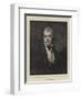 Sir Walter Scott-Sir Henry Raeburn-Framed Giclee Print