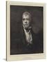 Sir Walter Scott-Sir Henry Raeburn-Stretched Canvas