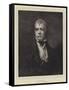 Sir Walter Scott-Sir Henry Raeburn-Framed Stretched Canvas