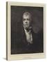 Sir Walter Scott-Sir Henry Raeburn-Stretched Canvas