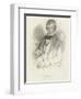 Sir Walter Scott-Charles Robert Leslie-Framed Giclee Print