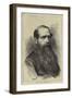 Sir Wilfrid Lawson-null-Framed Giclee Print