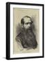 Sir Wilfrid Lawson-null-Framed Giclee Print