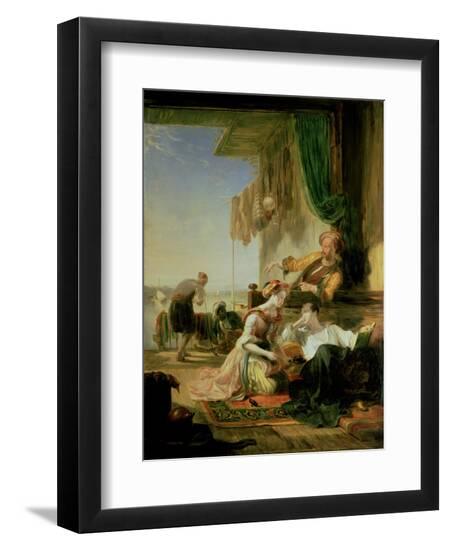 Premium Giclee Print, , large